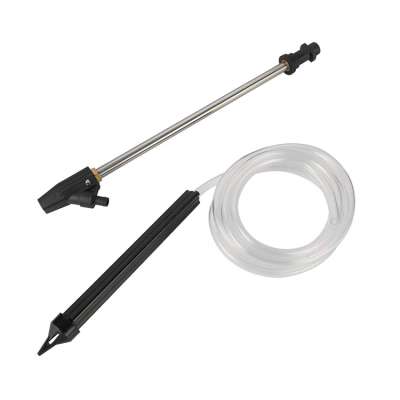 High Sales High Pressure Washer Kit Mini New Type Sandblast Gun Brushes